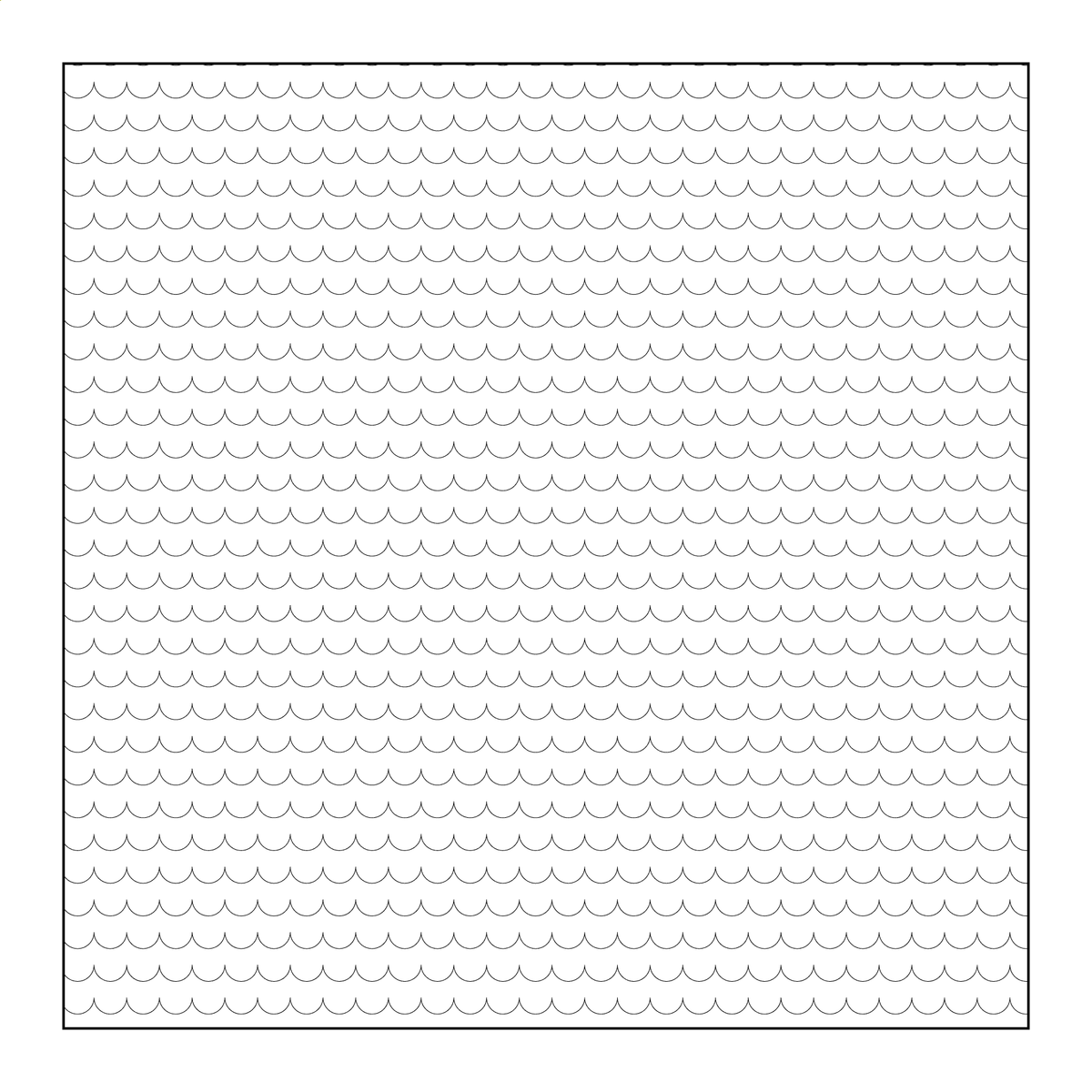 Illustrator Pattern Library - Water Patterns