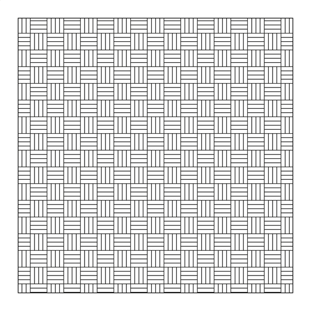 Simple Pattern Ground Illustrator Pattern Library - Earth and Soil Patterns