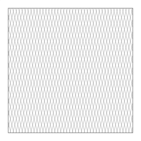 Illustrator Pattern Library - Insulation Patterns