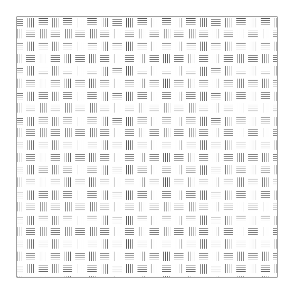 Illustrator Pattern Library - Earth and Soil Patterns