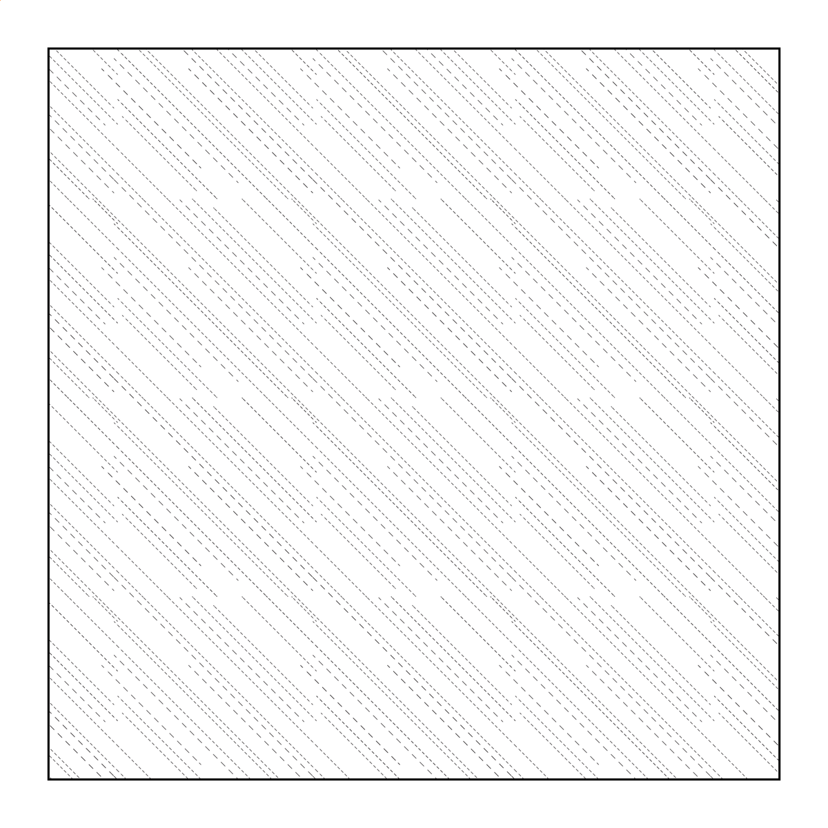 Illustrator Pattern Library - Glass Patterns