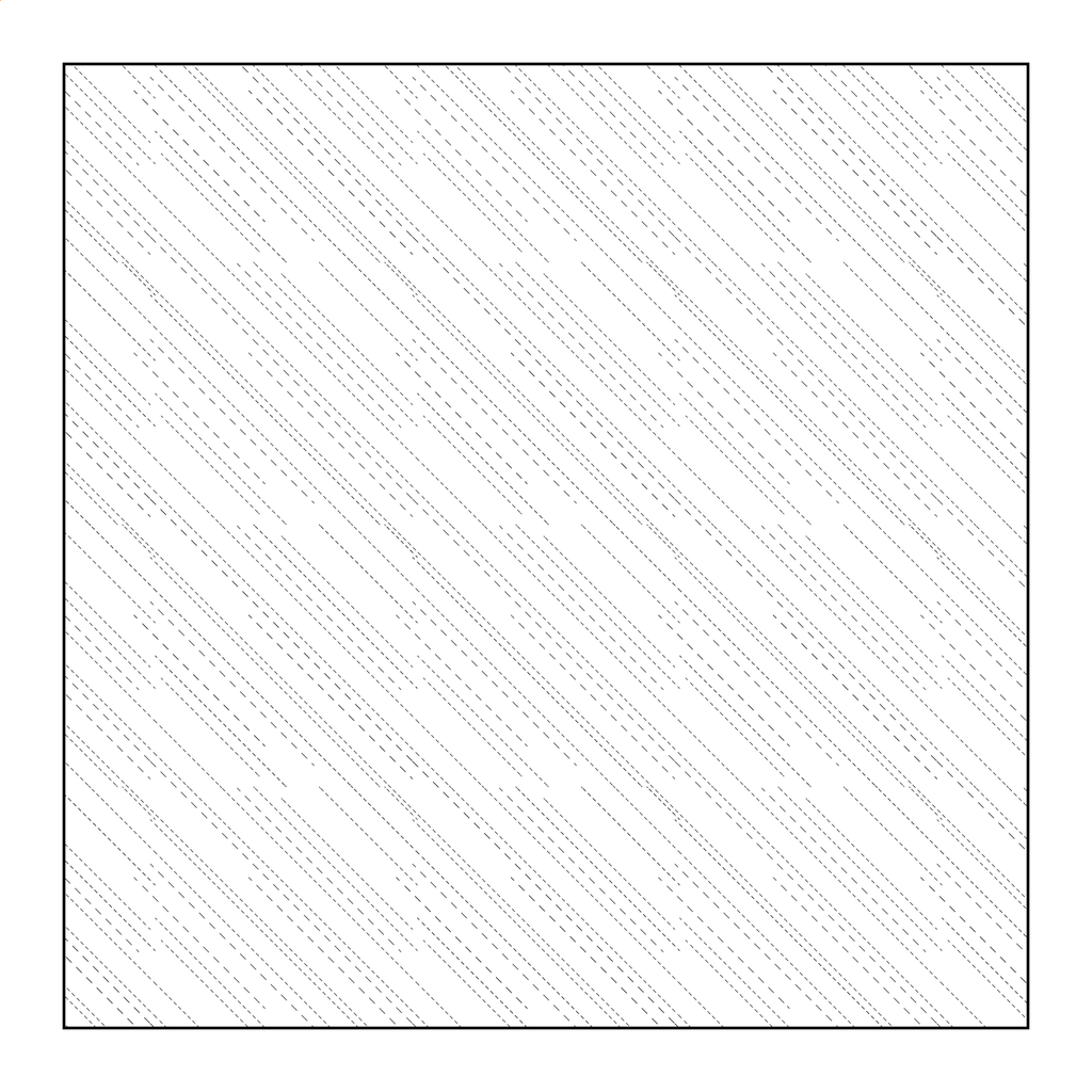 Illustrator Pattern Library - Glass Patterns