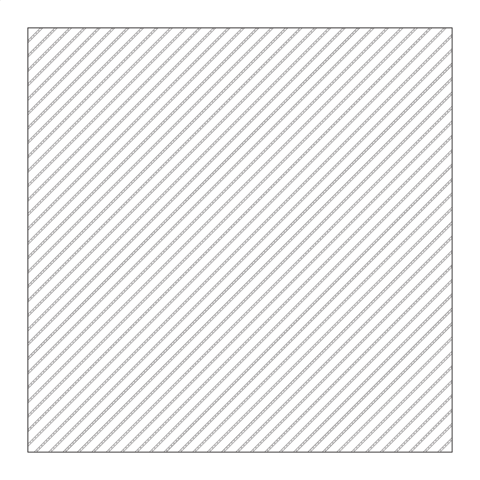 Car Section Pattern Wall Cross Section Patterns for Adobe Illustrator