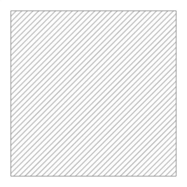Wall Cross Section Patterns for Adobe Illustrator