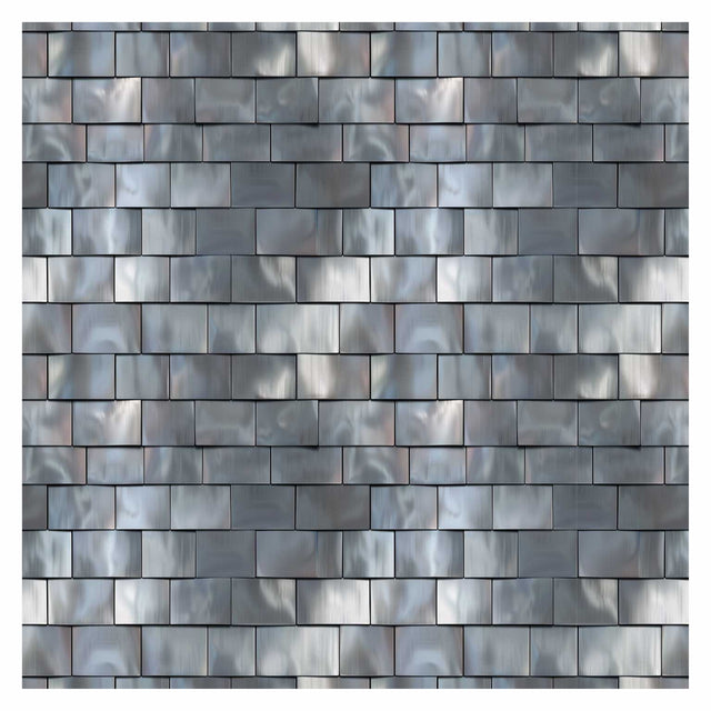 Photoshop, Illustrator Pattern Library - Metal Shingles - Post Digital Architecture — Free and Affordable Resources for Architects