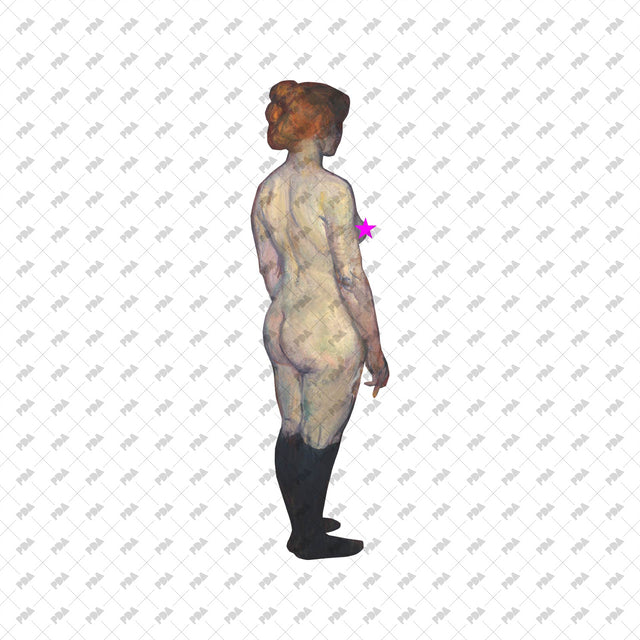 PNG Classical Art Figure Cutouts - Post Digital Architecture — Free and Affordable Resources for Architects