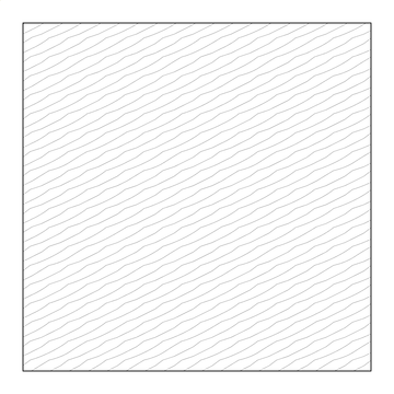 Illustrator Pattern Library - Water Patterns