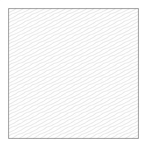 Illustrator Pattern Library - Water Patterns