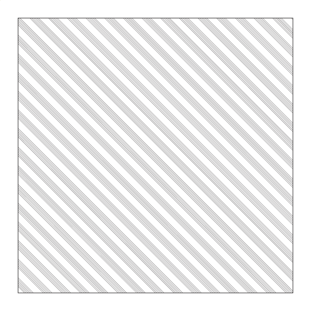 Wall Cross Section Patterns for Adobe Illustrator