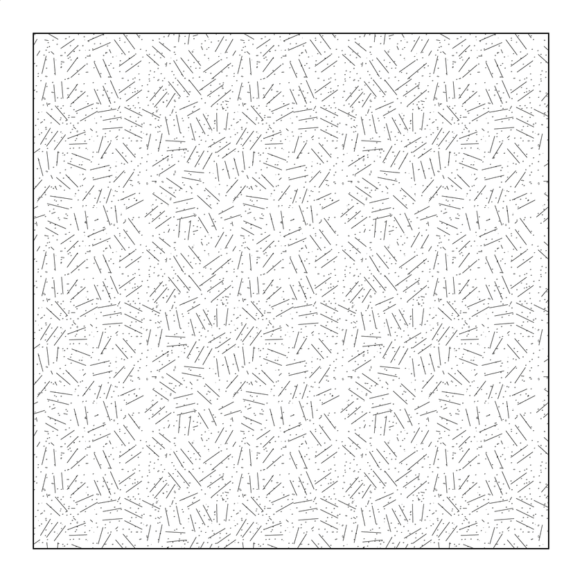 Illustrator Pattern Library - Earth and Soil Patterns