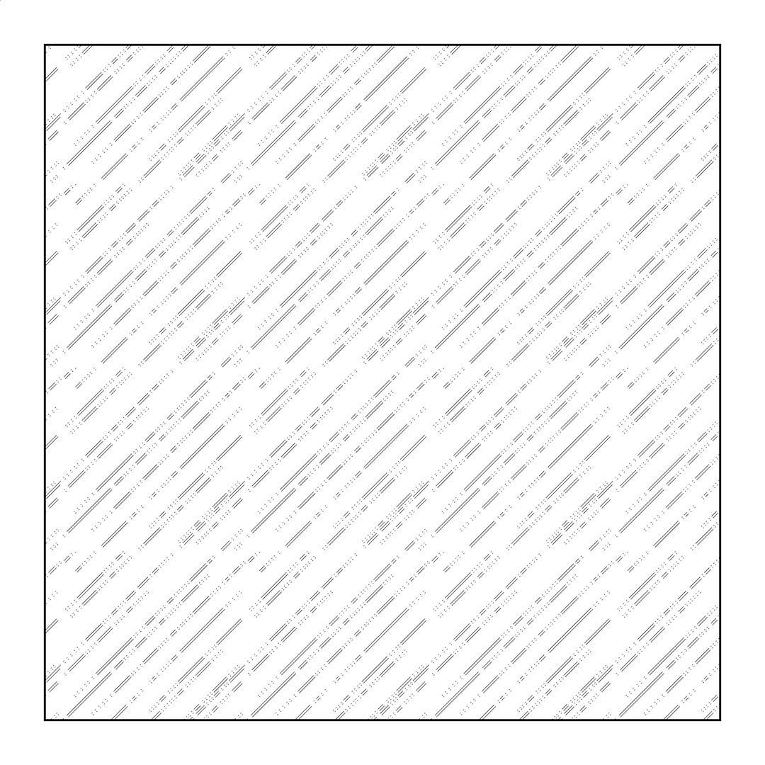 Illustrator Pattern Library - Glass Patterns