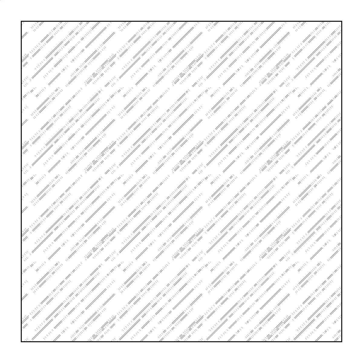 Illustrator Pattern Library - Glass Patterns