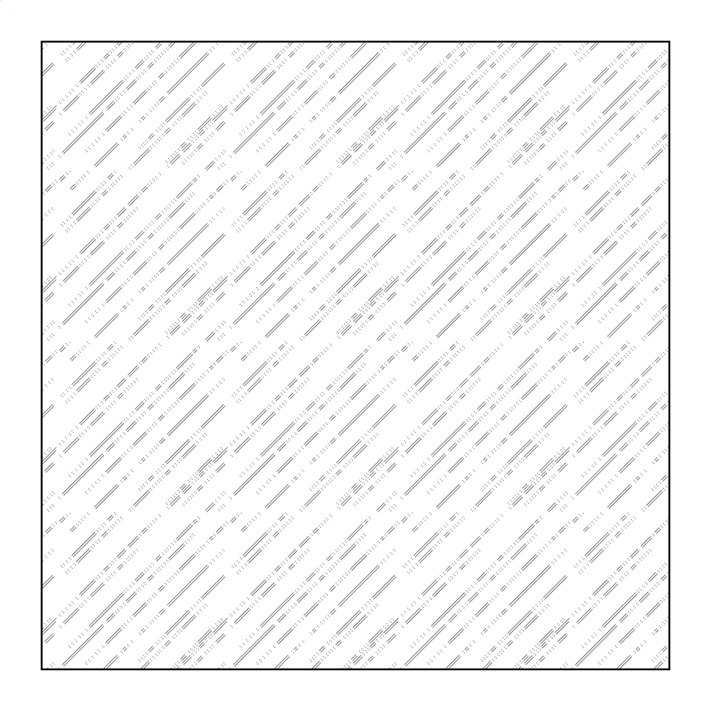 Illustrator Pattern Library - Glass Patterns