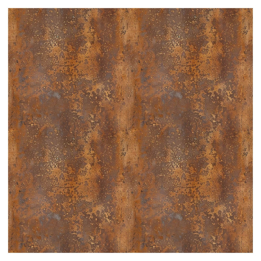 Corten Pattern Vector Pattern Library - Seamless Corten Steel Textures