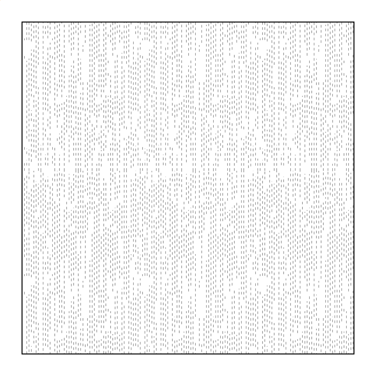 Illustrator Pattern Library - Glass Patterns