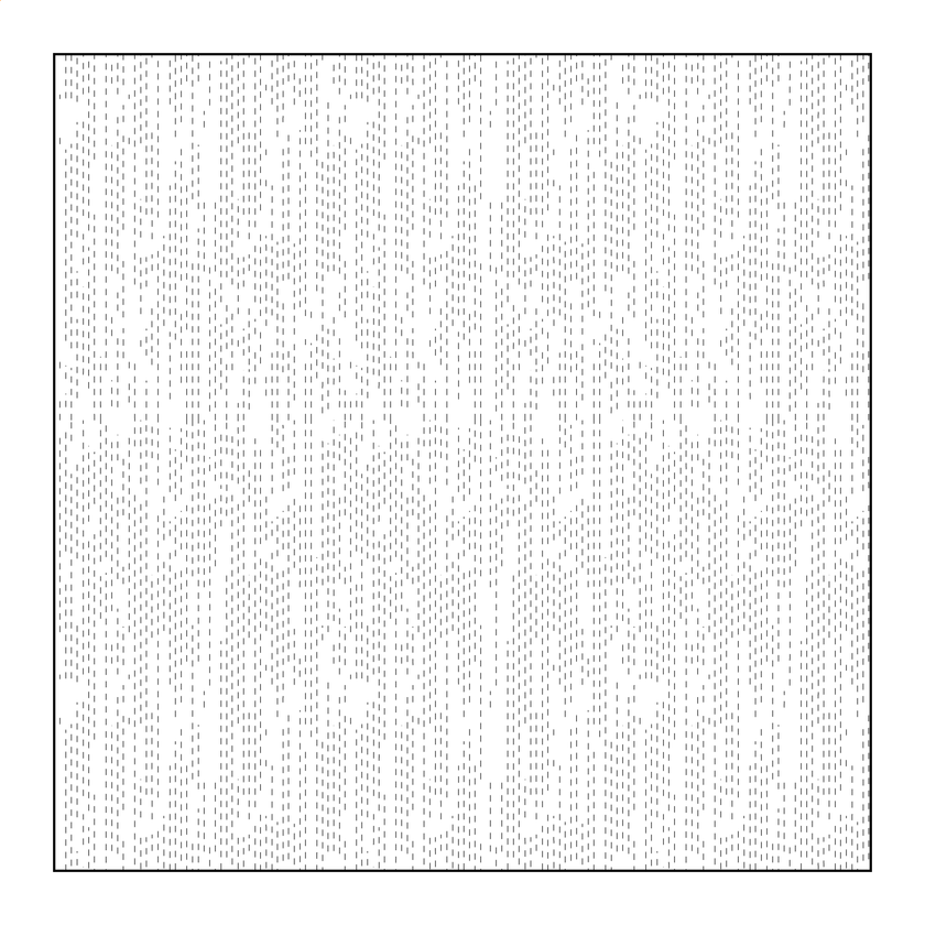 Illustrator Pattern Library - Glass Patterns