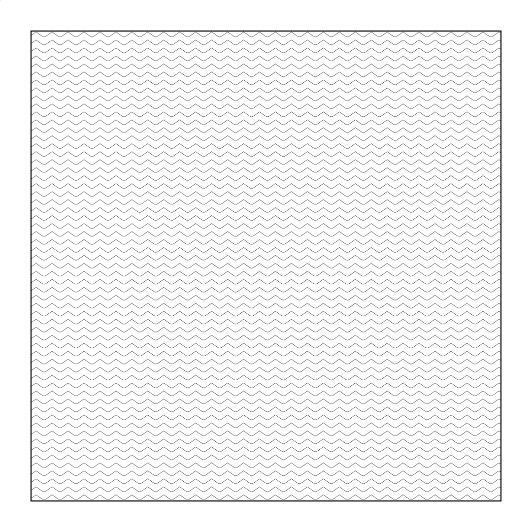 Illustrator Pattern Library - Water Patterns