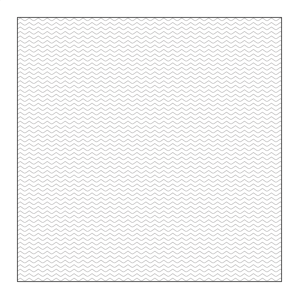 Illustrator Pattern Library - Water Patterns