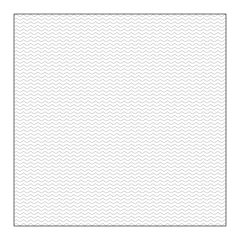 Illustrator Pattern Library - Water Patterns