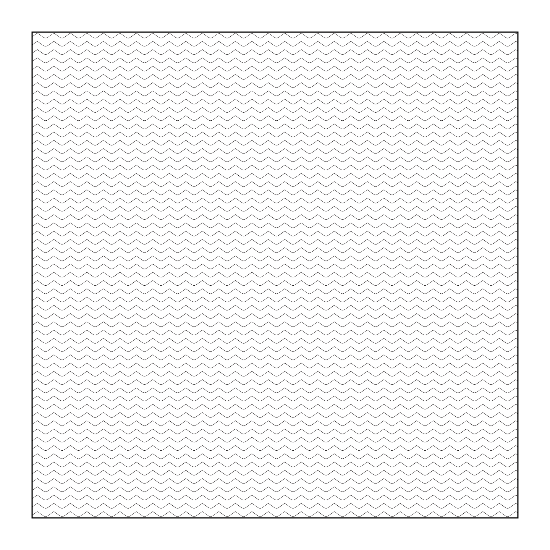 Illustrator Pattern Library - Water Patterns
