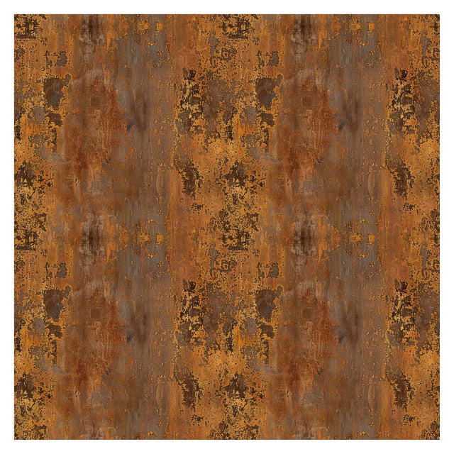 Pattern Library - Seamless Corten Steel Textures - Post Digital Architecture — Free and Affordable Resources for Architects