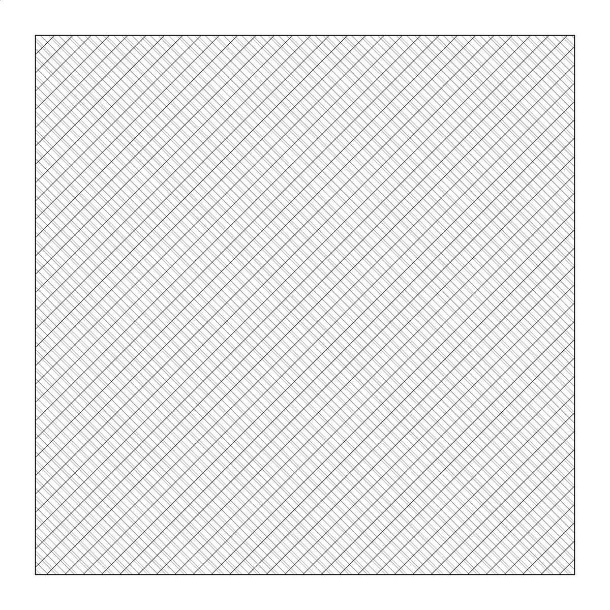 Wall Cross Section Patterns for Adobe Illustrator
