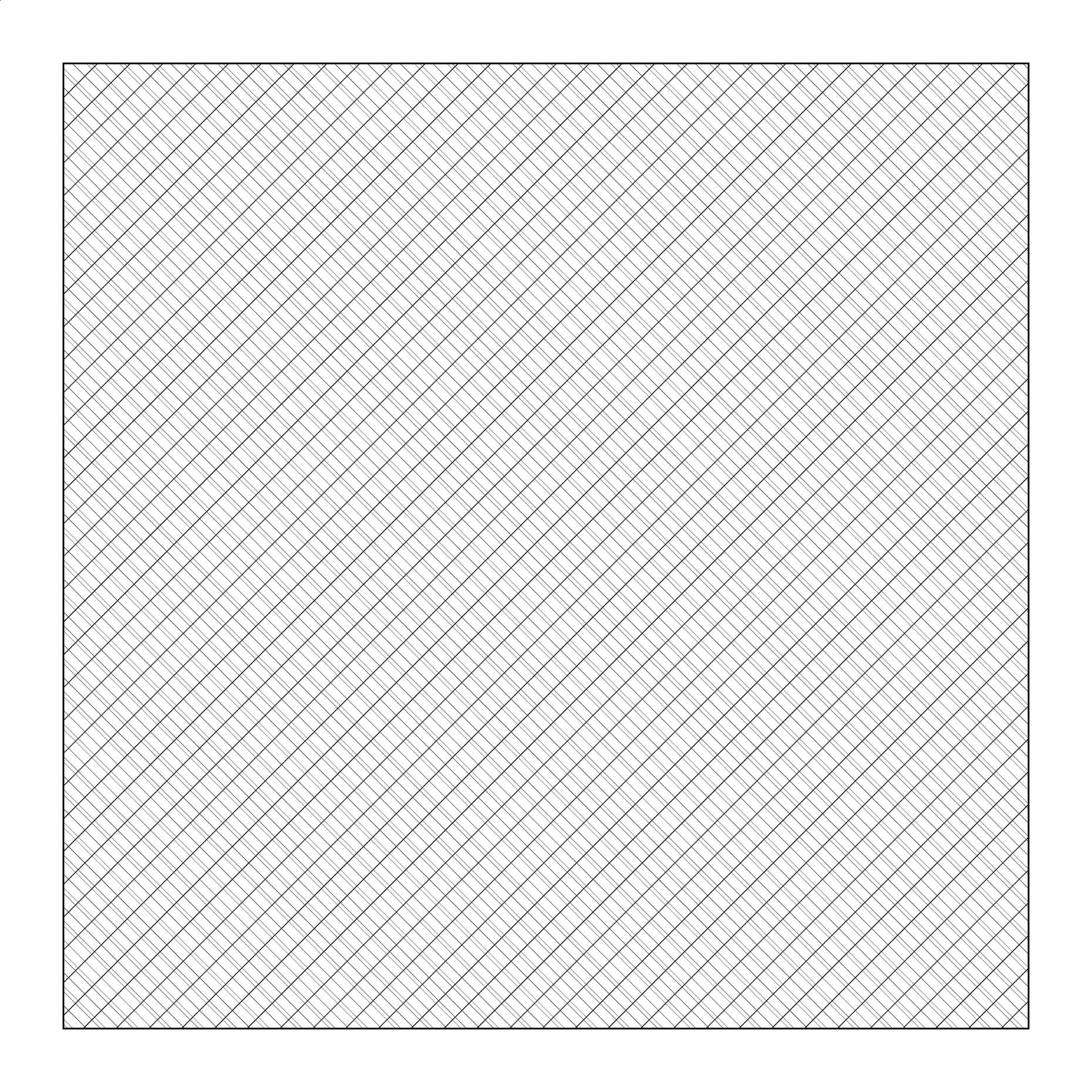 Wall Cross Section Patterns for Adobe Illustrator