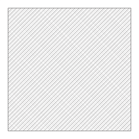 Wall Cross Section Patterns for Adobe Illustrator