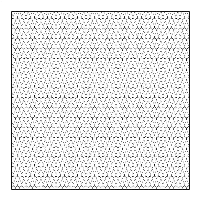 Insulation Pattern Dwg Illustrator Pattern Library - Insulation Patterns