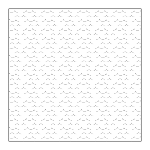 Illustrator Pattern Library - Water Patterns