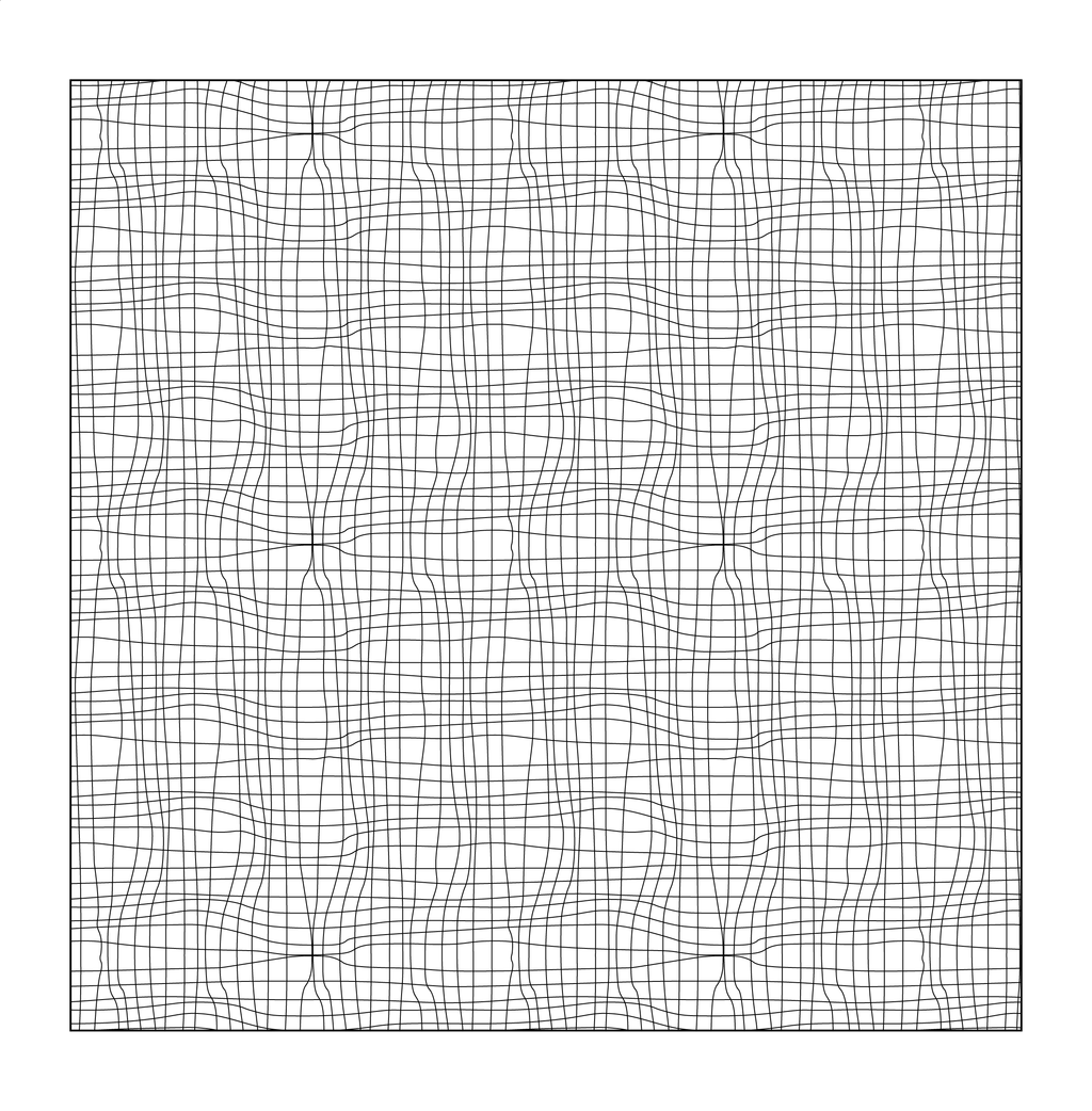 Patternsmith Mesh Texture Illustrator Pattern Library - Meshes