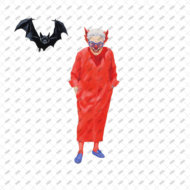 PNG Post Digital Halloween Set - Post Digital Architecture — Free and Affordable Resources for Architects