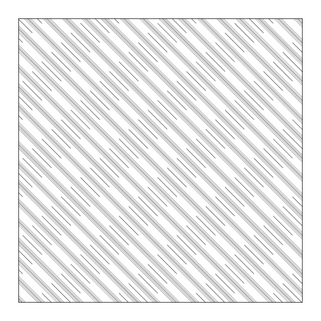 Wall Cross Section Patterns for Adobe Illustrator