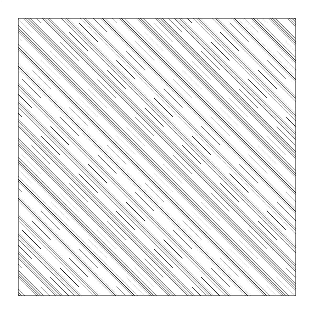 Wall Cross Section Patterns for Adobe Illustrator