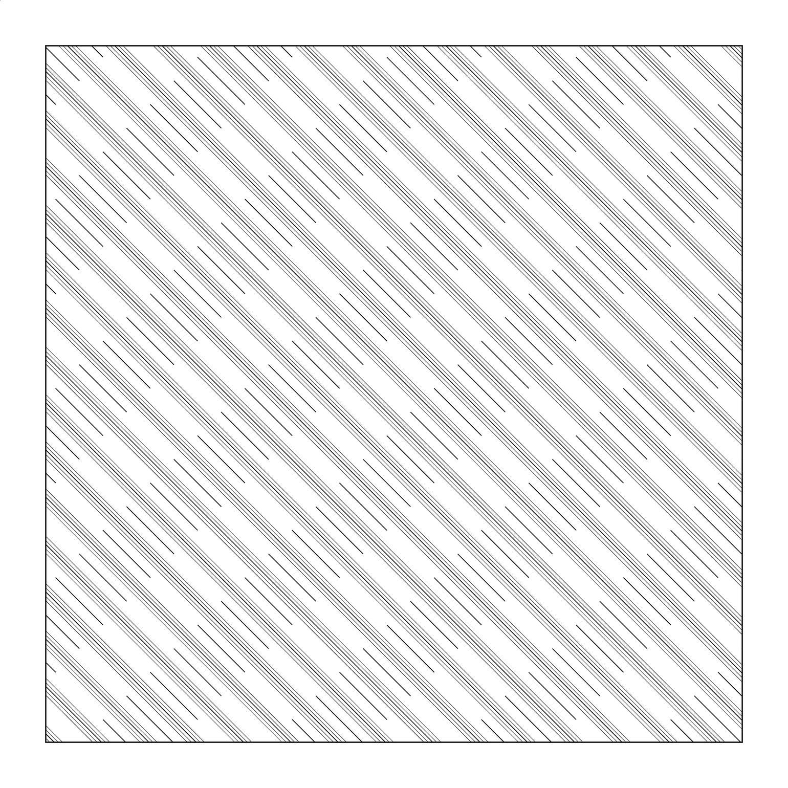 Wall Cross Section Patterns for Adobe Illustrator