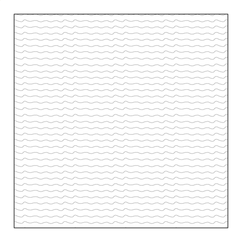 Illustrator Pattern Library - Water Patterns