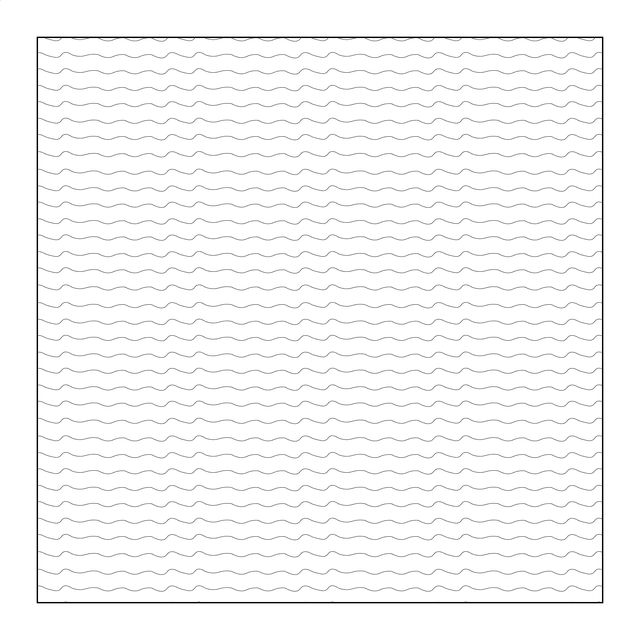 Illustrator Pattern Library - Water Patterns - Post Digital Architecture — Free and Affordable Resources for Architects