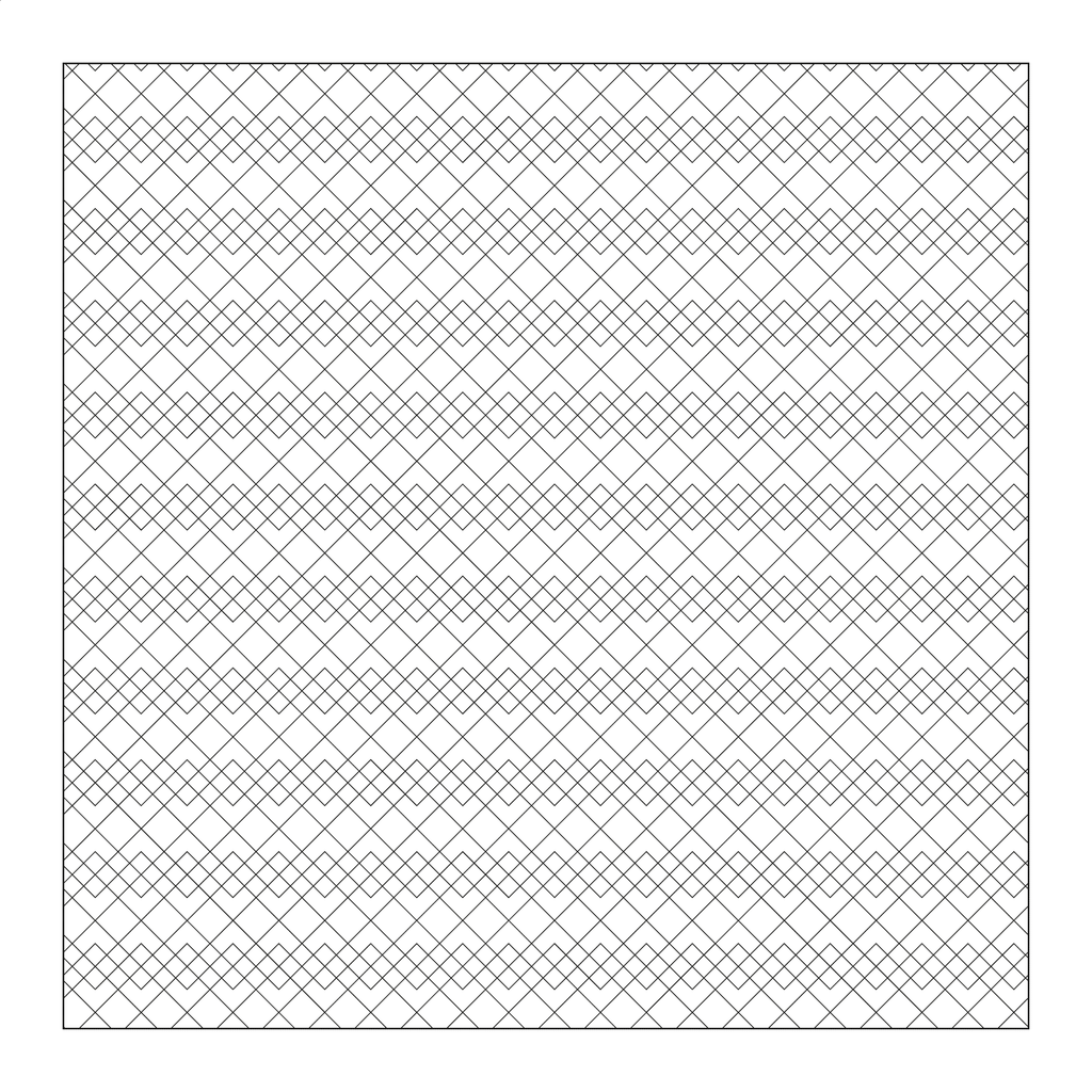 Illustrator Pattern Library - Insulation Patterns