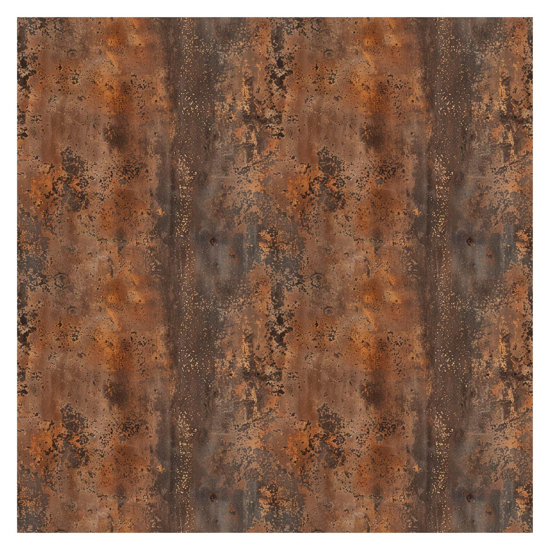 Corten Pattern Vector Pattern Library - Seamless Corten Steel Textures