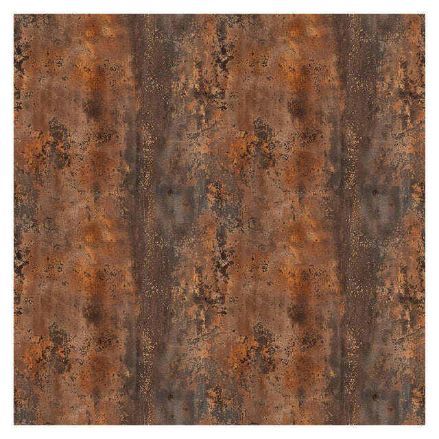 Pattern Library - Seamless Corten Steel Textures - Post Digital Architecture — Free and Affordable Resources for Architects