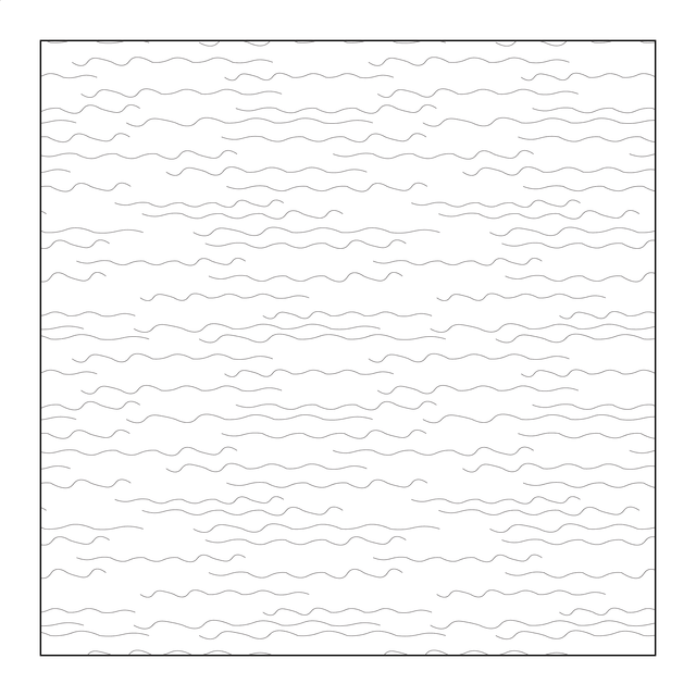 Illustrator Pattern Library - Water Patterns