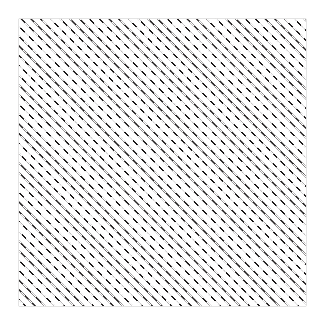 Wall Cross Section Patterns for Adobe Illustrator