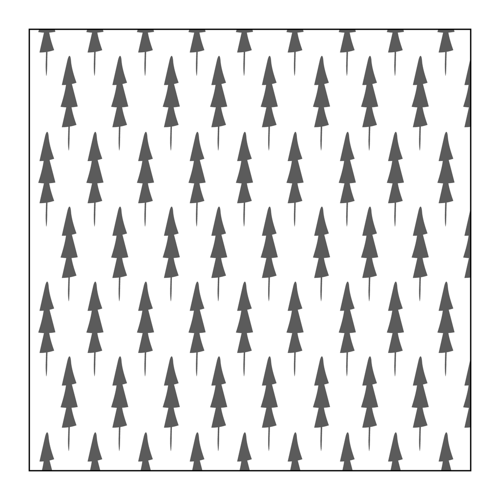 Illustrator Pattern Library - Scandinavian Wallpapers | Post Digital