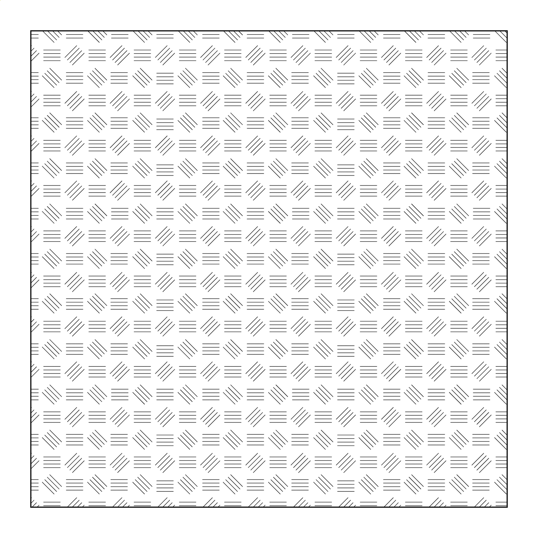 Illustrator Pattern Library - Earth and Soil Patterns