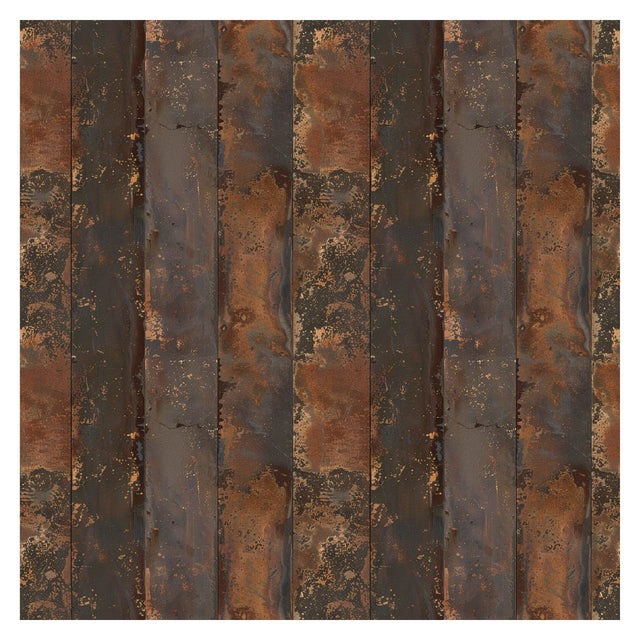 Pattern Library - Seamless Corten Steel Textures - Post Digital Architecture — Free and Affordable Resources for Architects