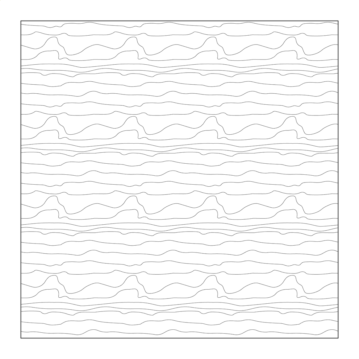 Illustrator Pattern Library - Marble Patterns