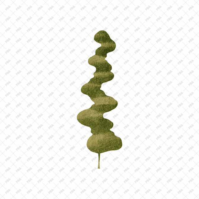 PNG Abstract Naïve Tree Cutouts - Post Digital Architecture — Free and Affordable Resources for Architects