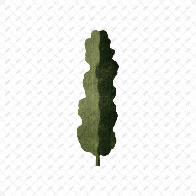 PNG Abstract Naïve Tree Cutouts - Post Digital Architecture — Free and Affordable Resources for Architects