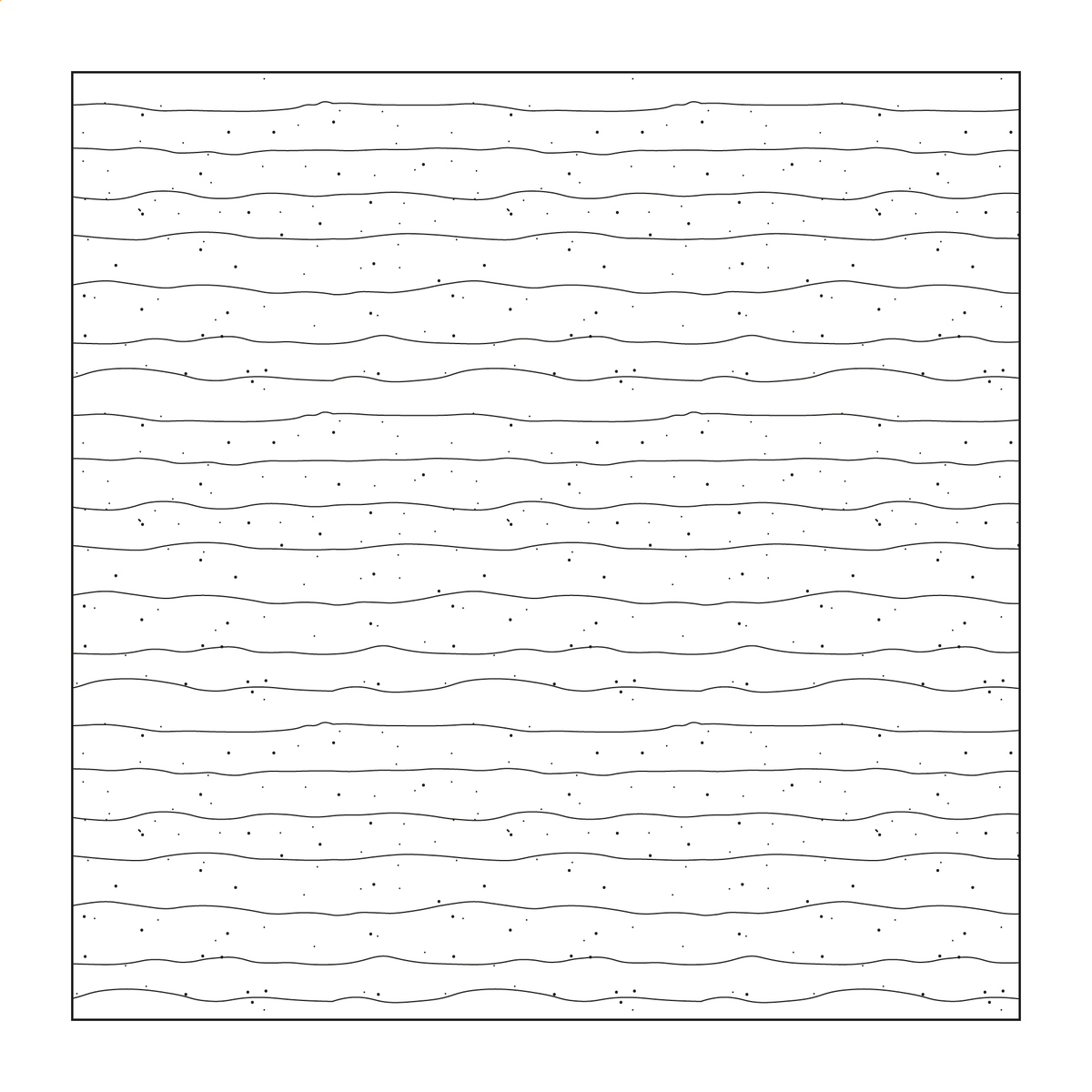 Eath Pattern Illustrator Pattern Library - Rammed Earth Patterns