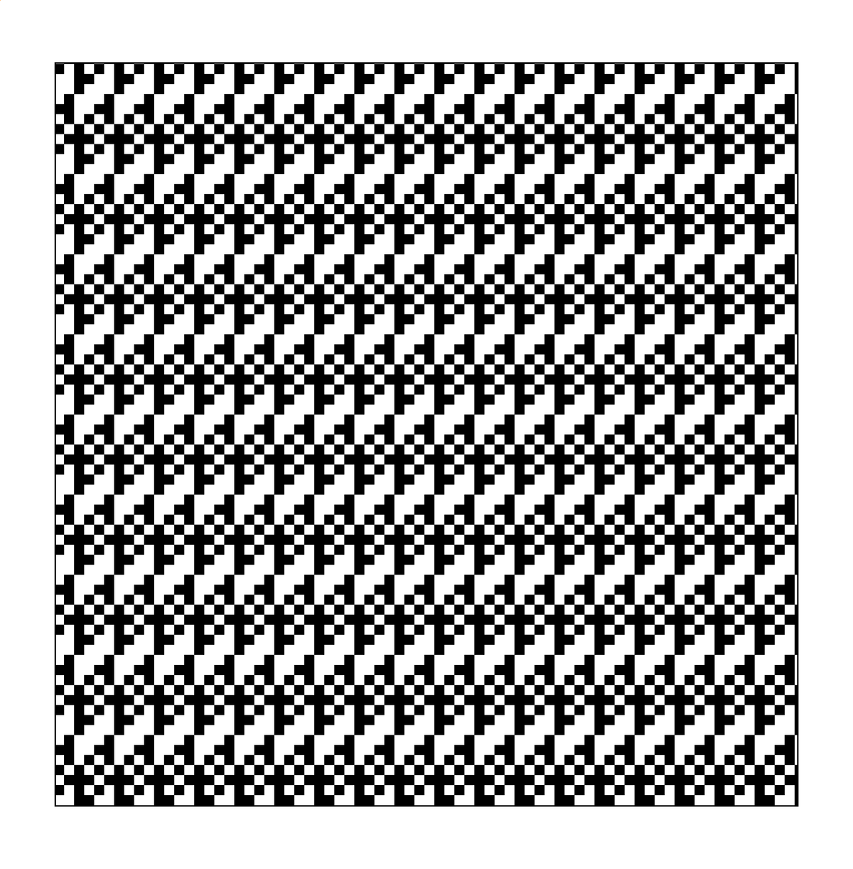 Illustrator Pattern Library - Fabrics